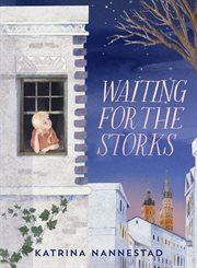 Waiting for the Storks cover image cdn