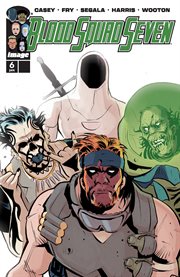 Blood Squad Seven cover image cdn
