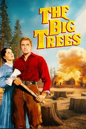 The Big Trees cover image cdn