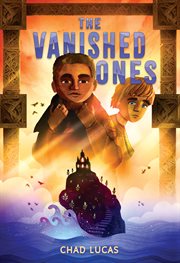 The Vanished Ones cover image cdn