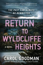 Return to Wyldcliffe Heights cover image cdn