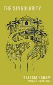 The Singularity cover image cdn