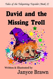David and the Missing Troll cover image cdn