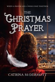 The Christmas Prayer cover image cdn