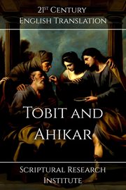 Tobit and Ahikar cover image cdn