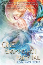 One Smoking Hot Fairy Tail cover image cdn