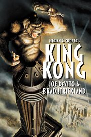 Merian C. Cooper's King Kong cover image cdn