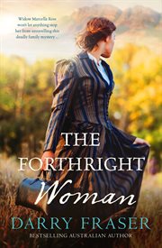 The Forthright Woman cover image cdn