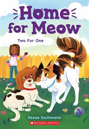 Two Fur One cover image cdn