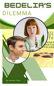 Bedelia's Dilemma cover image cdn