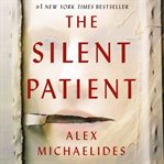 The Silent Patient cover image cdn