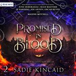 Promised in Blood cover image cdn