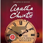 The Seven Dials Mystery cover image cdn