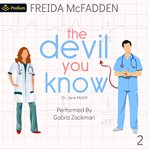 The Devil You Know cover image cdn