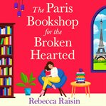 The Paris Bookshop for the Broken-Hearted cover image cdn