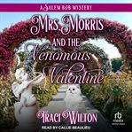 Mrs. Morris and the Venomous Valentine cover image cdn