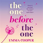 The One Before the One cover image cdn