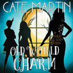 Old World Charm cover image cdn
