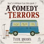 A Comedy of Terrors cover image cdn