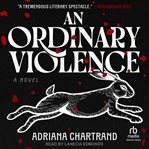 An Ordinary Violence cover image cdn