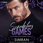 Scandalous Games cover image cdn