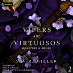 Vipers and Virtuosos cover image cdn