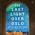 The Last Light over Oslo cover image cdn