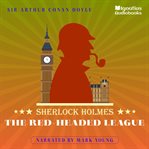 The Red-Headed League cover image cdn