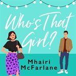 Who's That Girl? cover image cdn