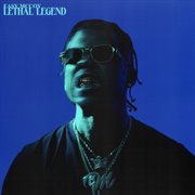 Lethal Legend cover image cdn