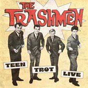 Teen Trot cover image cdn