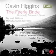 Gavin Higgins: The Faerie Bride cover image cdn