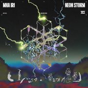 Neon Storm (Extended Mix) cover image cdn
