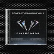 Dia Recrods Compilation Album, Vol. 1 (Original Mix) cover image cdn