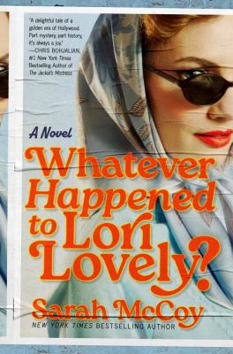 Whatever happened to Lori Lovely?  cover image cdn