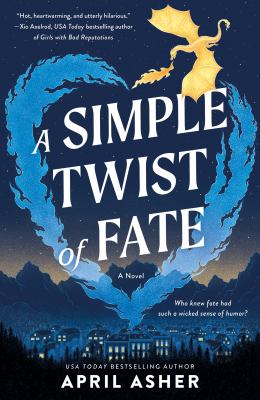 A simple twist of fate  cover image cdn
