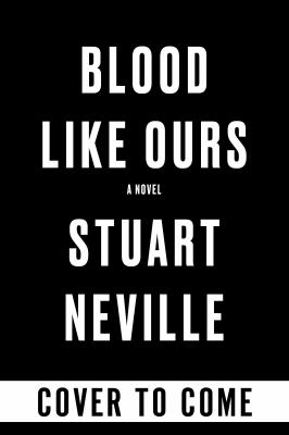Blood like ours cover image
