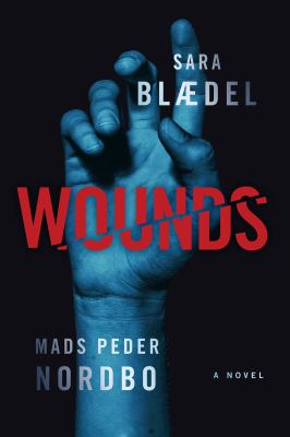 Wounds  cover image cdn