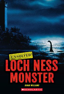 Loch Ness Monster  cover image cdn