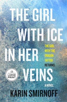 The girl with ice in her veins cover image cdn