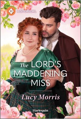 The lord's maddening miss  cover image cdn