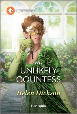 His unlikely countess  cover image cdn