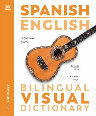 Bilingual visual dictionary cover image cdn