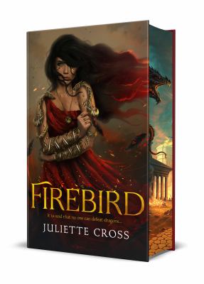 Firebird  cover image cdn