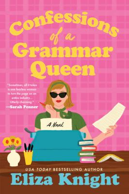 Confessions of a grammar queen  cover image cdn