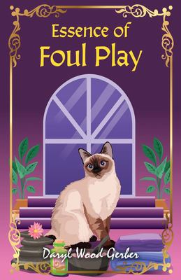 Essence of foul play cover image cdn