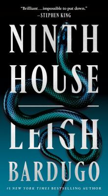 Ninth House cover image cdn