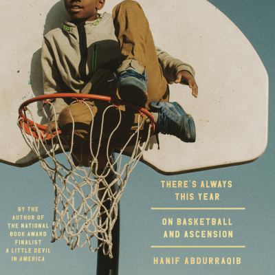 There's Always This Year On Basketball and Ascension  cover image cdn