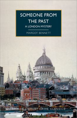 Someone from the past  cover image cdn