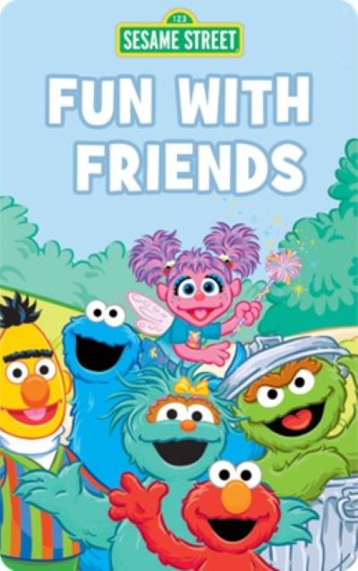 Fun with friends cover image cdn
